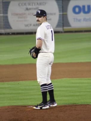 David Litchfield vs Ole Miss